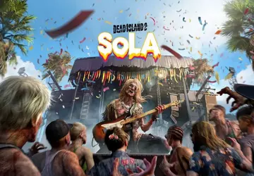 Dead Island 2 is weer leuk: ...