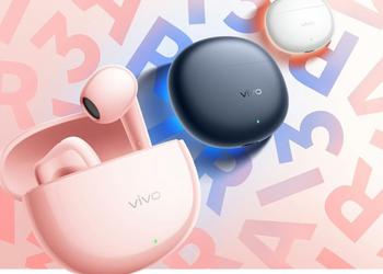 Vivo onthult TWS Air 3: ruimtelijk ...