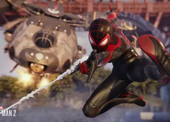 Insomniac Games heeft aangekondigd dat Spider-Man ...