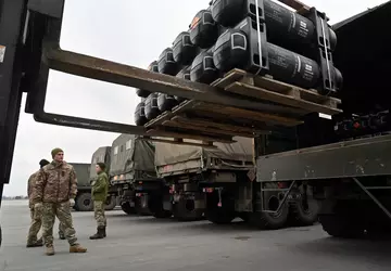 VS bereidt nog eens 400 miljoen ...