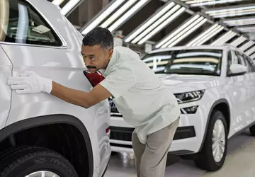 India heeft geëist dat Volkswagen 1,4 ...