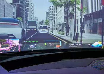 Hyundai Mobis heeft de Kia EV9 ...