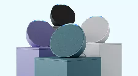 Grote voorjaarsdeal: Amazon Echo Pop met 43% korting
