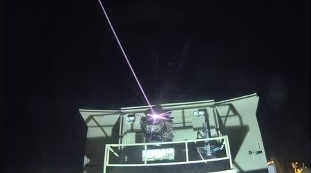 Het Amerikaanse leger investeert mogelijk 1,2 miljard dollar in de ontwikkeling van Iron Beam laserwapens ter verdediging tegen drones, raketten en artilleriegranaten.
