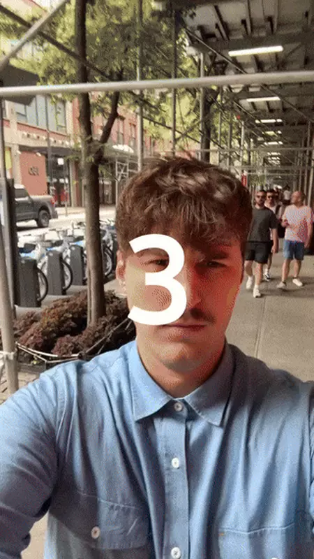 Hoe het "onderwater" effect werkt. Illustratie: 9to5google.com