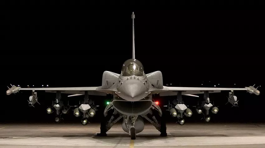 Turkije zal de NAVO-aanvraag van Zweden ratificeren als de VS de verkoop van gemoderniseerde F-16V Block 70/72 gevechtsvliegtuigen en uitrusting ter waarde van 20 miljard dollar goedkeurt.