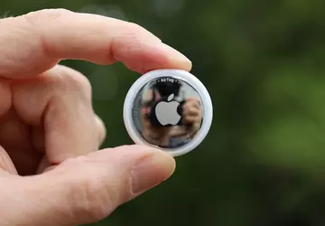 Ming-Chi Kuo: AirTag 2 tracker release ...