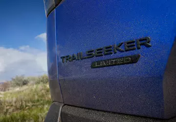 Subaru heeft een nieuwe EV aangekondigd ...