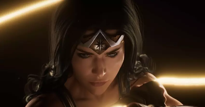WB Games Montreal gaat Monolith Productions helpen bij de ontwikkeling van Wonder Woman-game
