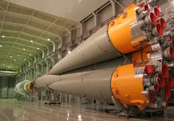 Rusland lanceert militaire satellieten in de ...