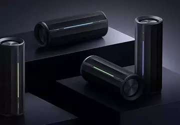 Xiaomi heeft twee nieuwe Bluetooth-luidsprekers onthuld ...