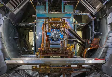 NASA is begonnen met het testen ...