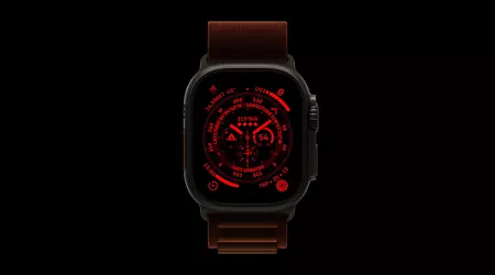 Scherm te duur: Apple zal de release van de Apple Watch Ultra smartwatch met microLED-scherm waarschijnlijk uitstellen