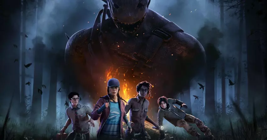 Supermassive werkt aan een verhaalgedreven game die zich afspeelt in het Dead by Daylight-universum: het wordt getoond op The Game Awards 2023