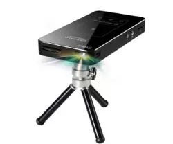 OTHA ‎D05E Mini Pocket Pico Projector