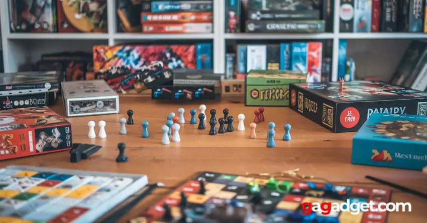 Beste budget bordspellen 2025