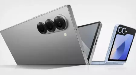 Insider: Samsung is begonnen met de massaproductie van de Galaxy Fold 7 en Galaxy Flip 7 opvouwbare smartphones