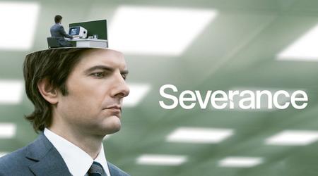 Severance wordt de populairste serie op Apple TV+ en breekt zelfs het record van Ted Lasso
