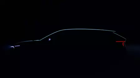 Een hint van de next-generation Octavia: Skoda heeft het Vision O-concept onthuld