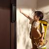 Slim deurslot Smart Door Lock 2, kindvriendelijk