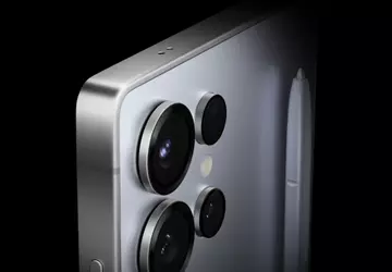 De Galaxy S24 Ultra heeft een ...