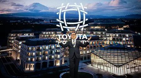 Toyota eerste in wereldwijde autoverkoop in 2024