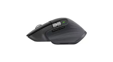 Logitech onthult per ongeluk specificaties van de MX Master 4 draadloze muis voorafgaand aan de officiële release