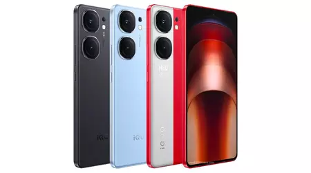 De krachtige specificaties van de vermeende iQOO Neo10 Pro zijn uitgelekt