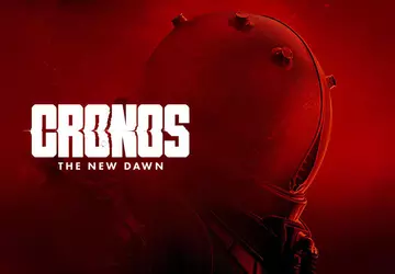 Een sfeervolle trailer van Cronos: The ...