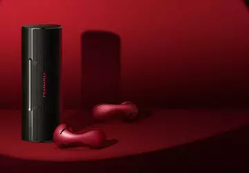 Huawei onthult FreeBuds Lipstick 2 met ...