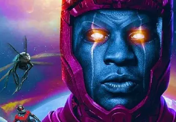 Het gerucht gaat dat Marvel al ...