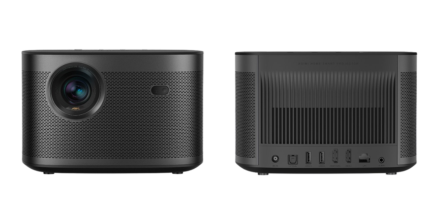 XGIMI Horizon Pro beste beamer 2000 euro