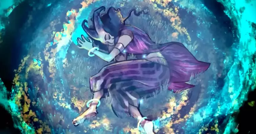 De auteurs van de succesvolle platformgame Celeste hebben Earthblade geannuleerd, dat in 2021 werd aangekondigd.