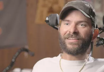 Ik speel, werk en leef dankzij ...