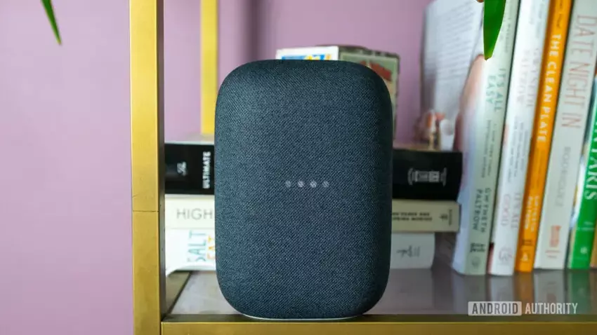 Google test nieuwe Assistant-stem op Nest-apparaten met ondersteuning voor Gemini-modellen