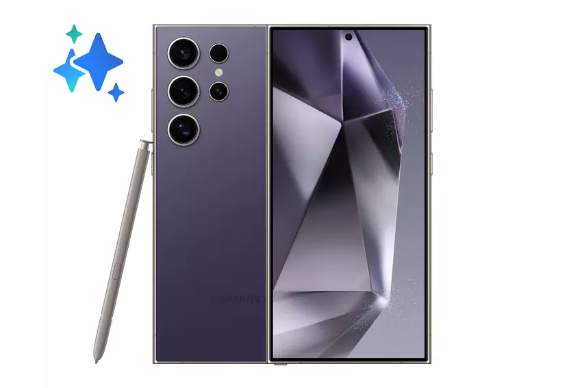 De Galaxy S25 Ultra zou grote veranderingen aan de camera-unit kunnen zien