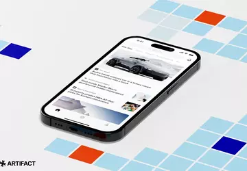 AI-nieuwsapp Artifact van Instagram-oprichters gaat mogelijk ...