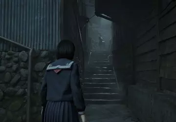 Silent Hill scenarioschrijver f wil de ...