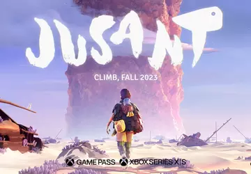 Jusant is een nieuw klimpuzzelspel van ...