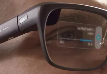 Oppo kondigt Air Glass 3 AR-bril ...