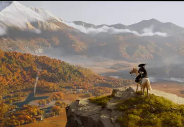 Het is de meest open game ...