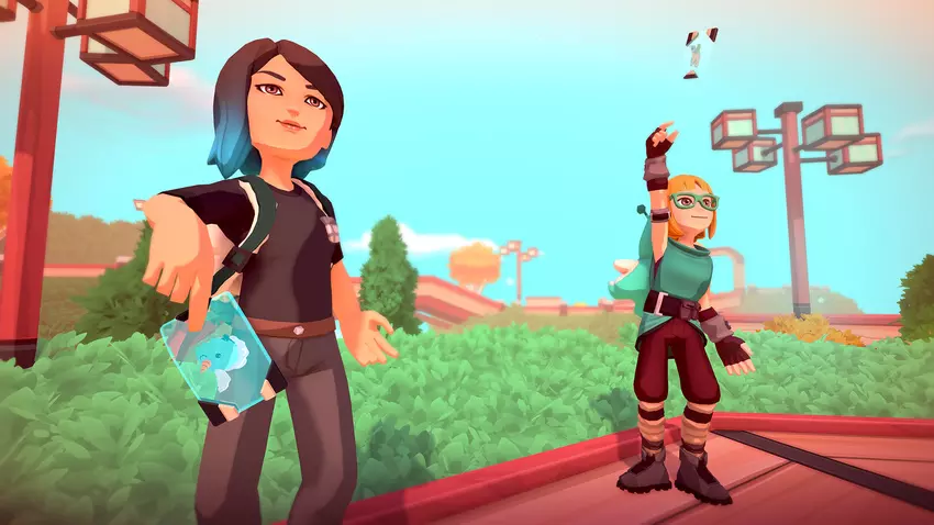 Het werd bekend dat er een nieuw Temtem-spel in ontwikkeling is, maar het is niet Temtem 2