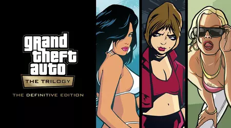 De GTA: The Trilogy compilatie is uitgebracht op iOS en Android, maar voorlopig is het aanbod alleen beschikbaar voor Netflix-abonnees.