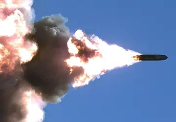 Boeing heeft een geavanceerd lange-afstandsprojectiel onthuld, ...