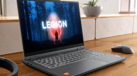 Lenovo Legion Slim 5 - Ryzen 9 7940HS, GeForce RTX 4060 en 120Hz OLED-scherm geprijsd vanaf $1440