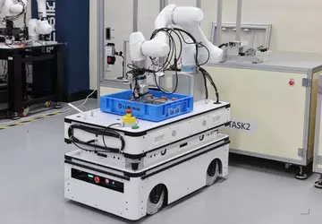 Een team uit Korea heeft AI ...