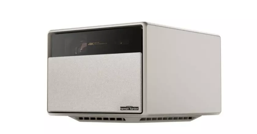 XGIMI HORIZON Ultra 4K projector met bluetooth