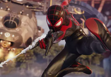 Marvel's Spider-Man 2 krijgt nog een ...