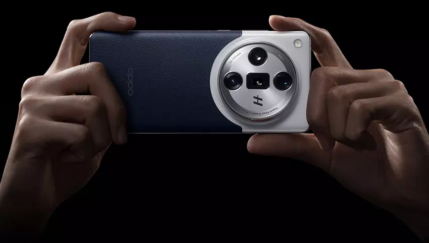 Oppo Find X8 Ultra: details van het nieuwe vlaggenschip met Snapdragon 8 Elite-chipset en dubbele periscooplens onthuld