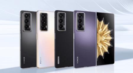 Honor houdt op 13 september een presentatie over een nieuwe opvouwbare smartphone